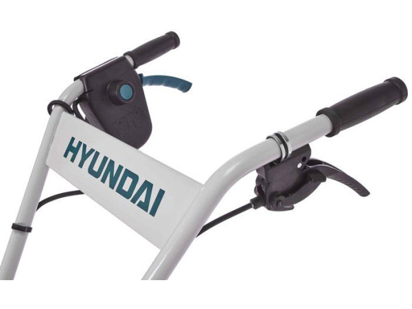Мотокультиватор Hyundai T2000E