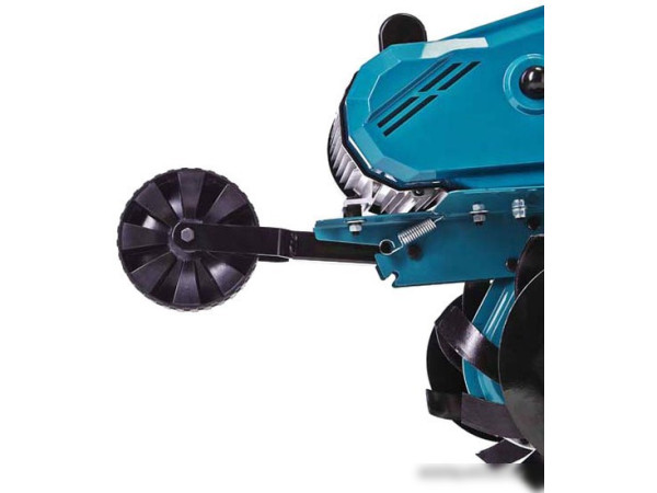 Мотокультиватор Hyundai T2000E