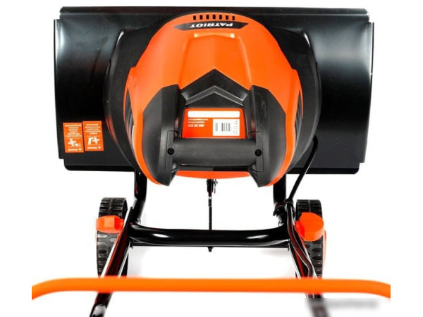 Мотокультиватор Patriot Elektra 1500