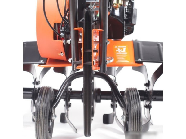 Мотокультиватор Patriot Oregon