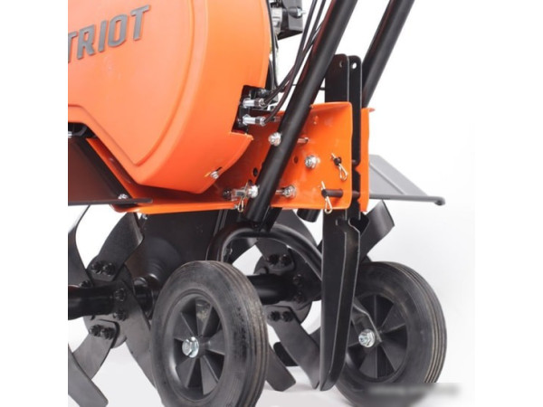 Мотокультиватор Patriot Oregon