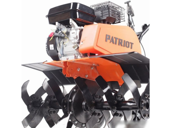 Мотокультиватор Patriot Oregon