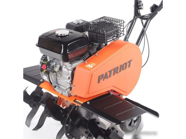 Мотокультиватор Patriot Oregon