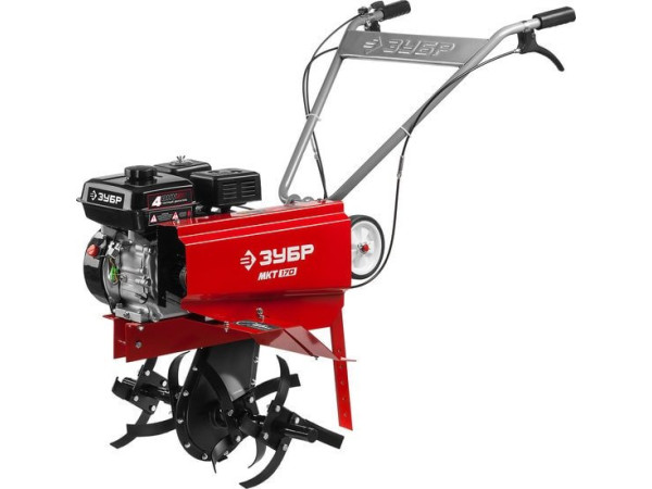 Мотокультиватор Зубр МКТ-170