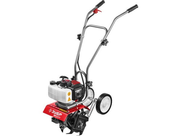 Мотокультиватор Зубр МКЛ-100