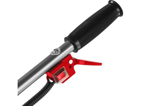 Мотокультиватор Зубр МКЛ-100