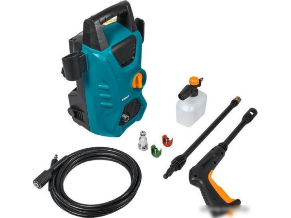 Мойка высокого давления Bort BHR-1700-Pro