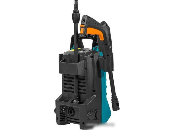 Мойка высокого давления Bort BHR-1700-Pro