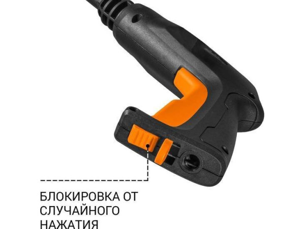 Мойка высокого давления Bort BHR-1700-Pro