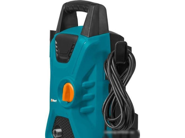 Мойка высокого давления Bort BHR-1700-Pro