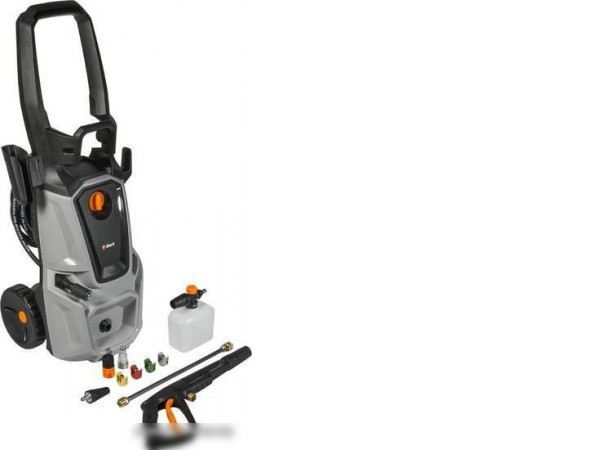 Мойка высокого давления Bort KEX-2700-R