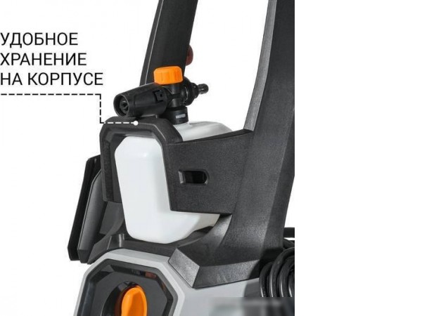 Мойка высокого давления Bort KEX-2700-R