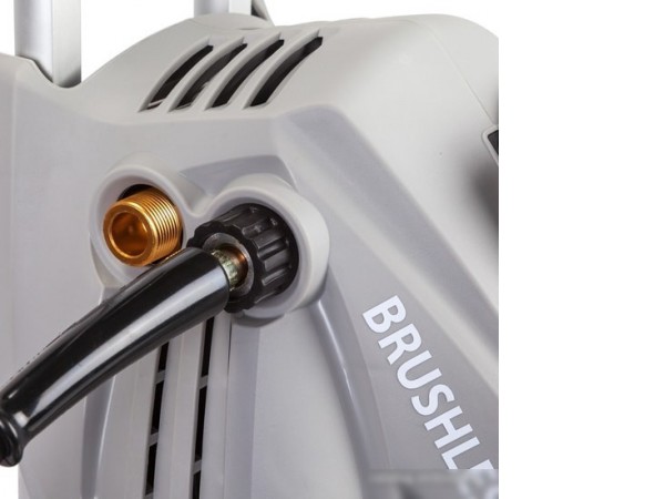 Мойка высокого давления Bort KEX-3000