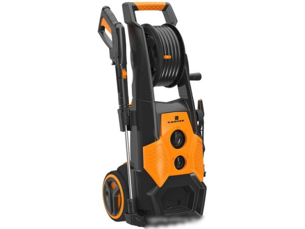 Мойка высокого давления Carver CW-2501EI