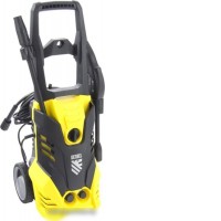 Мойка высокого давления Denzel R-135