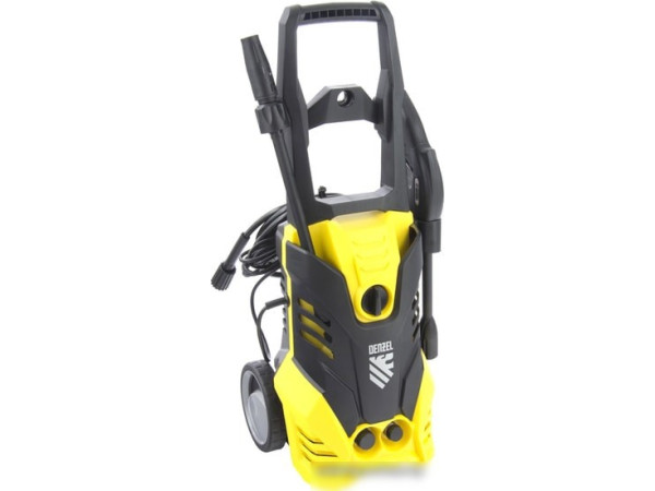 Мойка высокого давления Denzel R-135