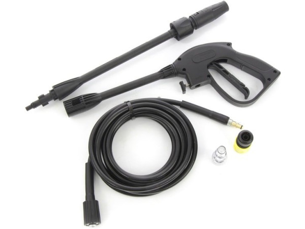 Мойка высокого давления Denzel R-135