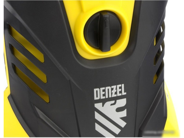 Мойка высокого давления Denzel R-135