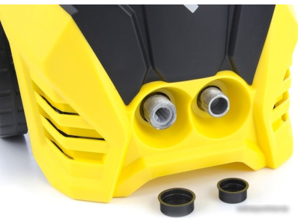 Мойка высокого давления Denzel R-135