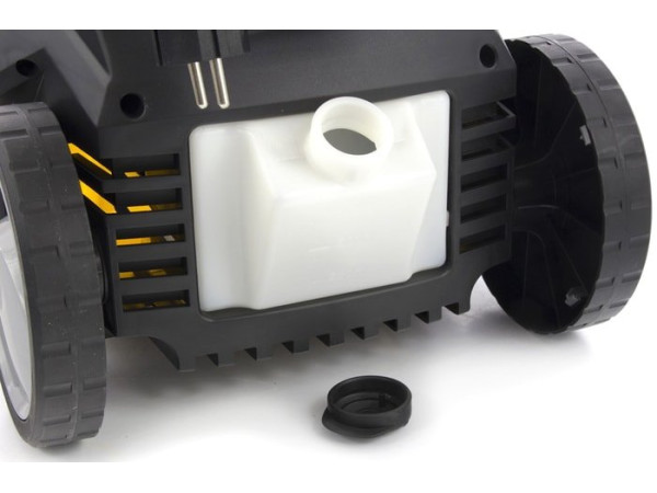 Мойка высокого давления Denzel R-135