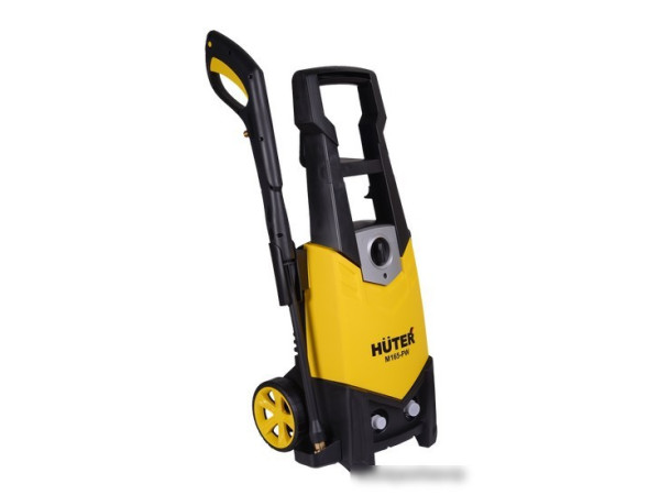 Мойка высокого давления Huter M165-РW