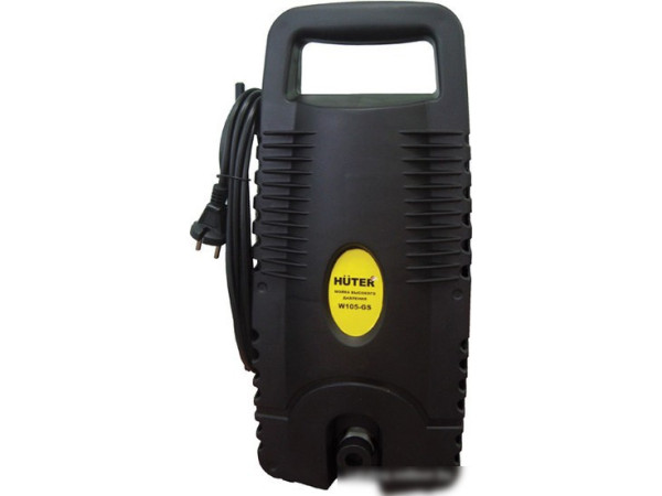 Мойка высокого давления Huter W105-GS