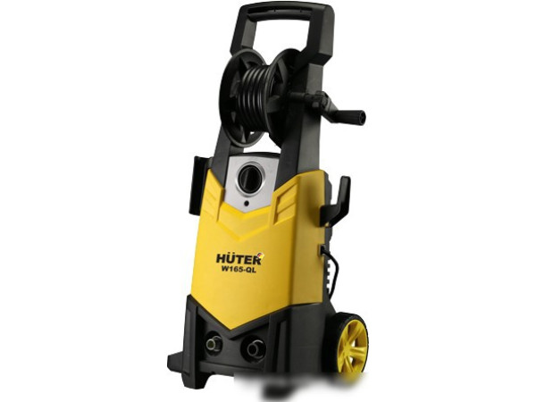 Мойка высокого давления Huter W165-QL