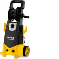 Мойка высокого давления Huter W195-PRO