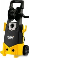 Мойка высокого давления Huter W195-QL