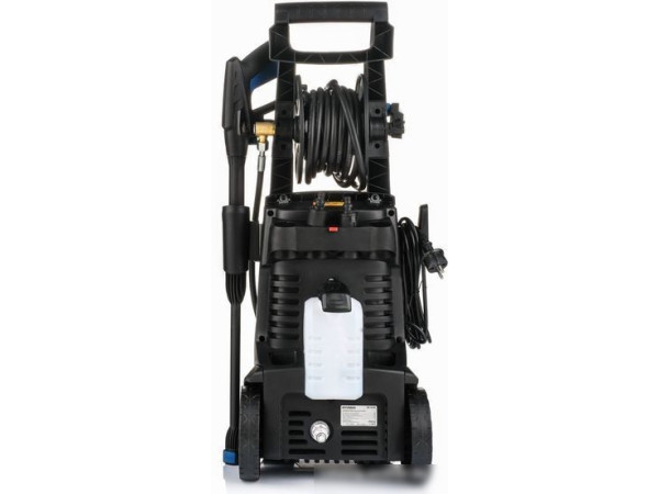 Мойка высокого давления Hyundai HHW 185-600