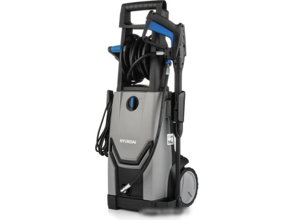 Мойка высокого давления Hyundai HHW 185-600