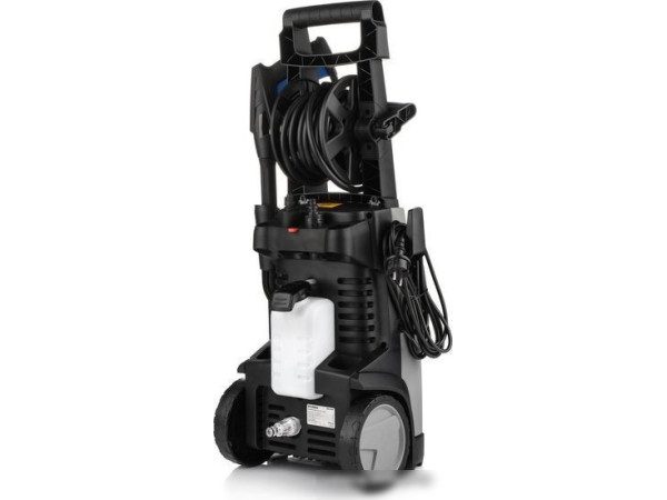 Мойка высокого давления Hyundai HHW 185-600