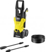Мойка высокого давления Karcher K 3 1.601-888.0
