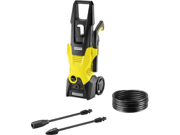Мойка высокого давления Karcher K 3 1.601-888.0