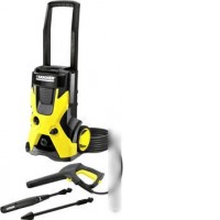 Мойка высокого давления Karcher K 5 Basic [1.180-580.0]