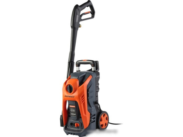 Мойка высокого давления Patriot GT660 Imperial