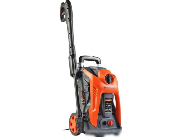 Мойка высокого давления Patriot GT660 Imperial