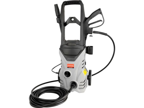 Мойка высокого давления Интерскол АМ-140/1700