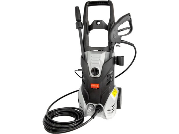 Мойка высокого давления Интерскол АМ-150/2000