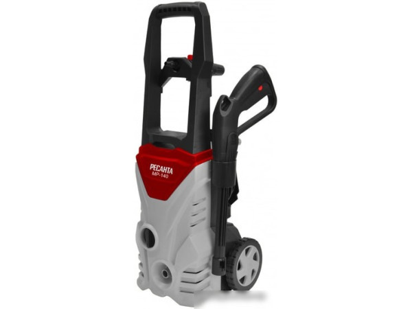 Мойка высокого давления Ресанта МР-140 70/8/19