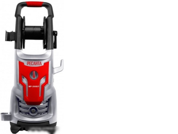 Мойка высокого давления Ресанта МР-200БП 70/8/23