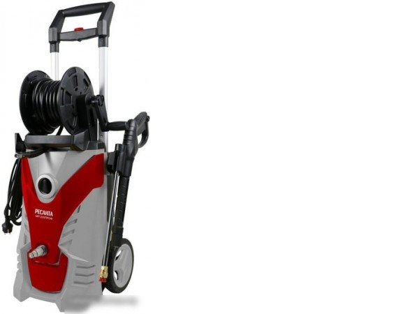 Мойка высокого давления Ресанта МР-220ПРОФ 70/8/24