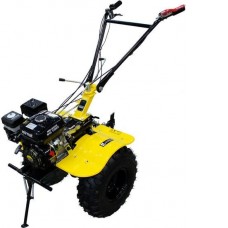 Мотокультиватор Huter MK-8000 Big Foot