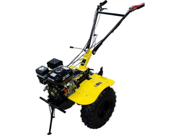 Мотокультиватор Huter MK-8000 Big Foot