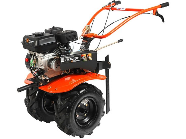 Мотокультиватор Patriot Калуга М X-Drive
