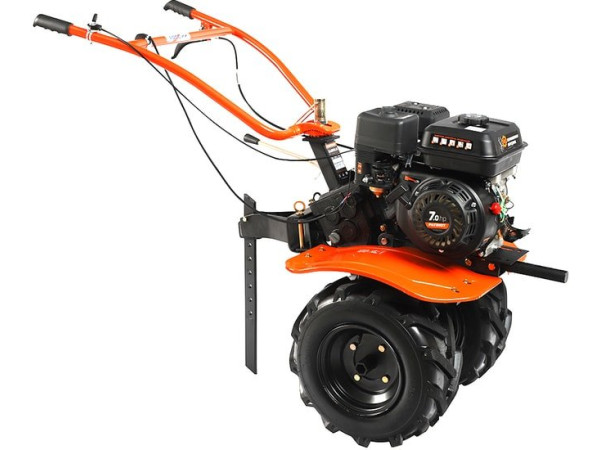 Мотокультиватор Patriot Калуга М X-Drive