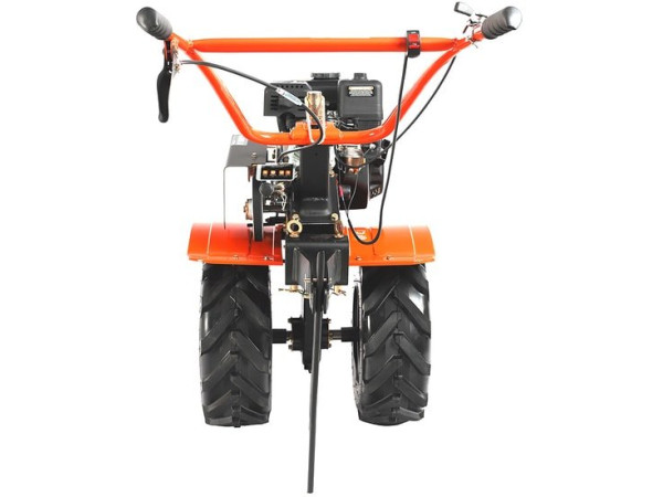 Мотокультиватор Patriot Калуга М X-Drive