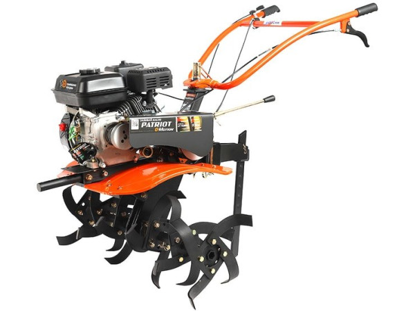 Мотокультиватор Patriot Калуга М X-Drive