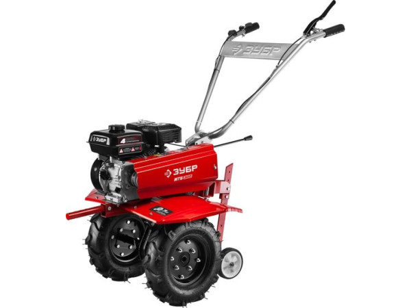 Мотоблок Зубр МТБ-300