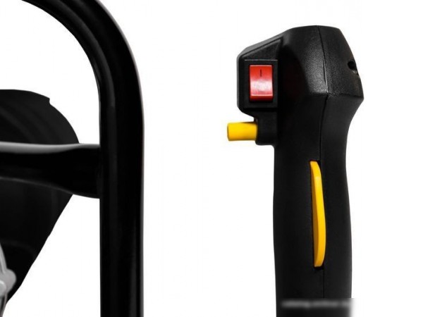 Мотобур Champion AG152B